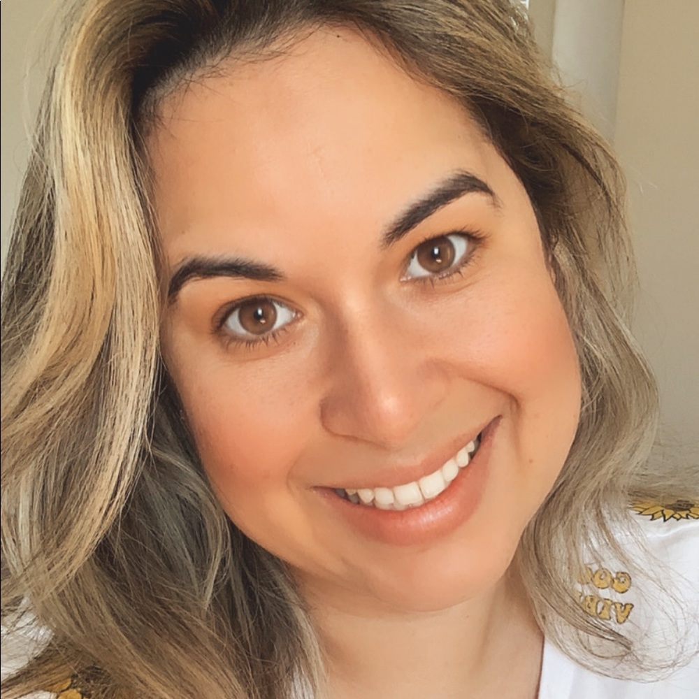 Meet your Posher, Amanda